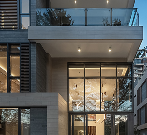 开云手机站官方版网站登录入口 · 别墅群